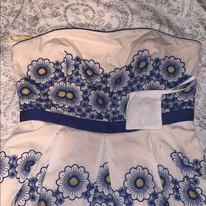 Moulinette Soeurs Floral Dress